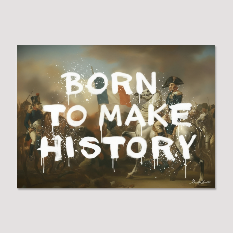 Napoleon - Glory Reborn